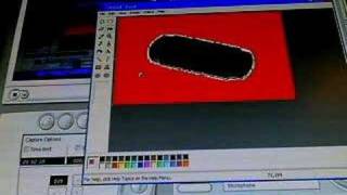 How to make custom wallpaper for psp