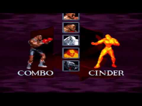 killer instinct rom for android