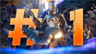 Apex Legends Live Stream India Rank Push