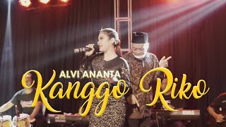 ALVI ANANTA - KANGGO RIKO