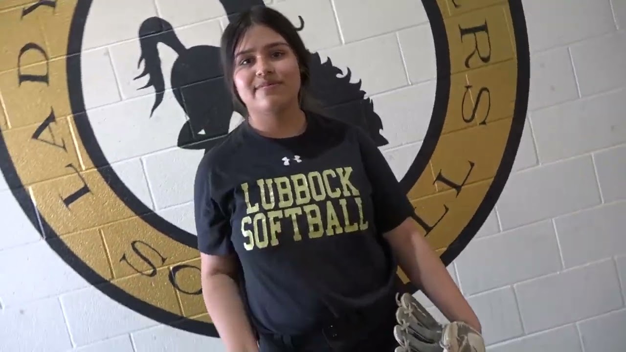 2022 Lubbock High Softball - LISD TV