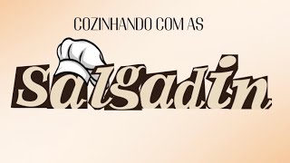 Cozinhando Com As Salgadin A Receita De Hoje É Ovo Gourmet