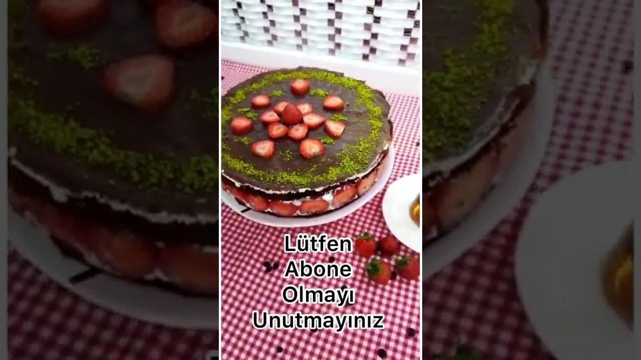 Bomba Tatlı Tarifleri #shorts #tiktok #tiktokvideo #shortsvideo #yemektarifleri #pastatarifleri