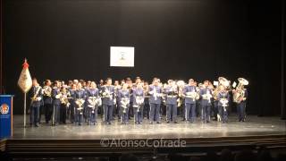 AM Ntra Sra del Mar - ``Y Subió a los Cielos´´ - Concierto Benéfico ``Siempre por ti´´ 2015