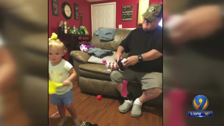 EXCLUSIVE: Man granted new trial in UNCC student's murder opens up to Channel 9