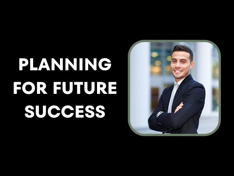 Developing a Long-Term