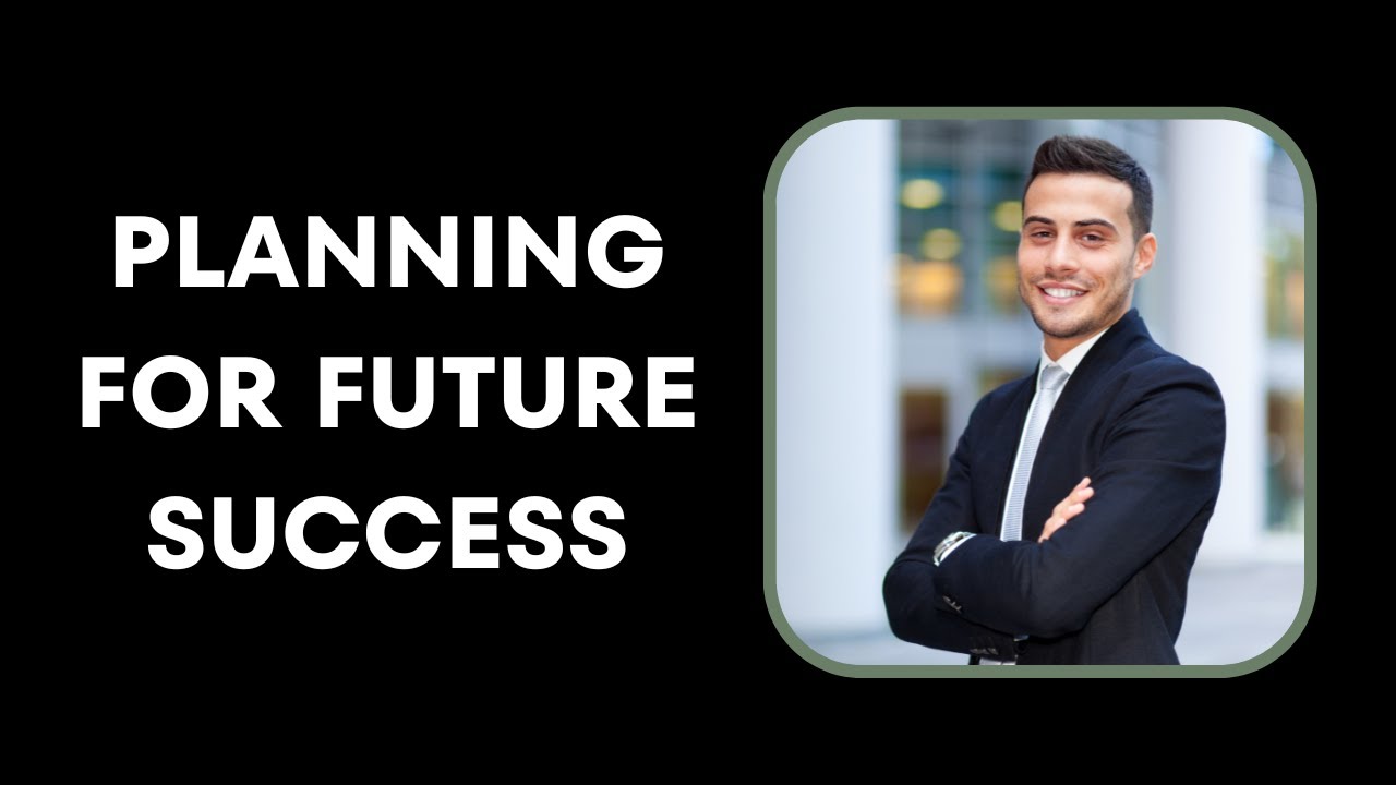 Developing a Long-Term Vision: Your Pathway to Lasting Success