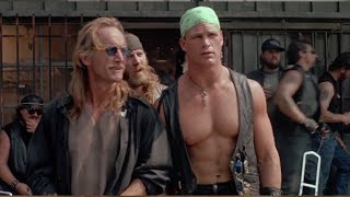 Stone Cold (1991 Action) Spoiler Discussion Review
