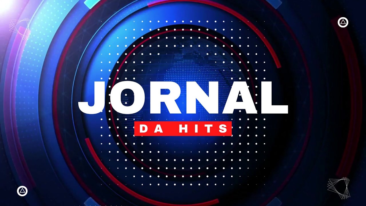 Jornal da Hits - 02.03.26
