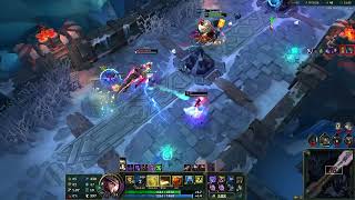 flash dodge kill
