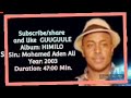 Maxamed aden ali himilo 2003 full album