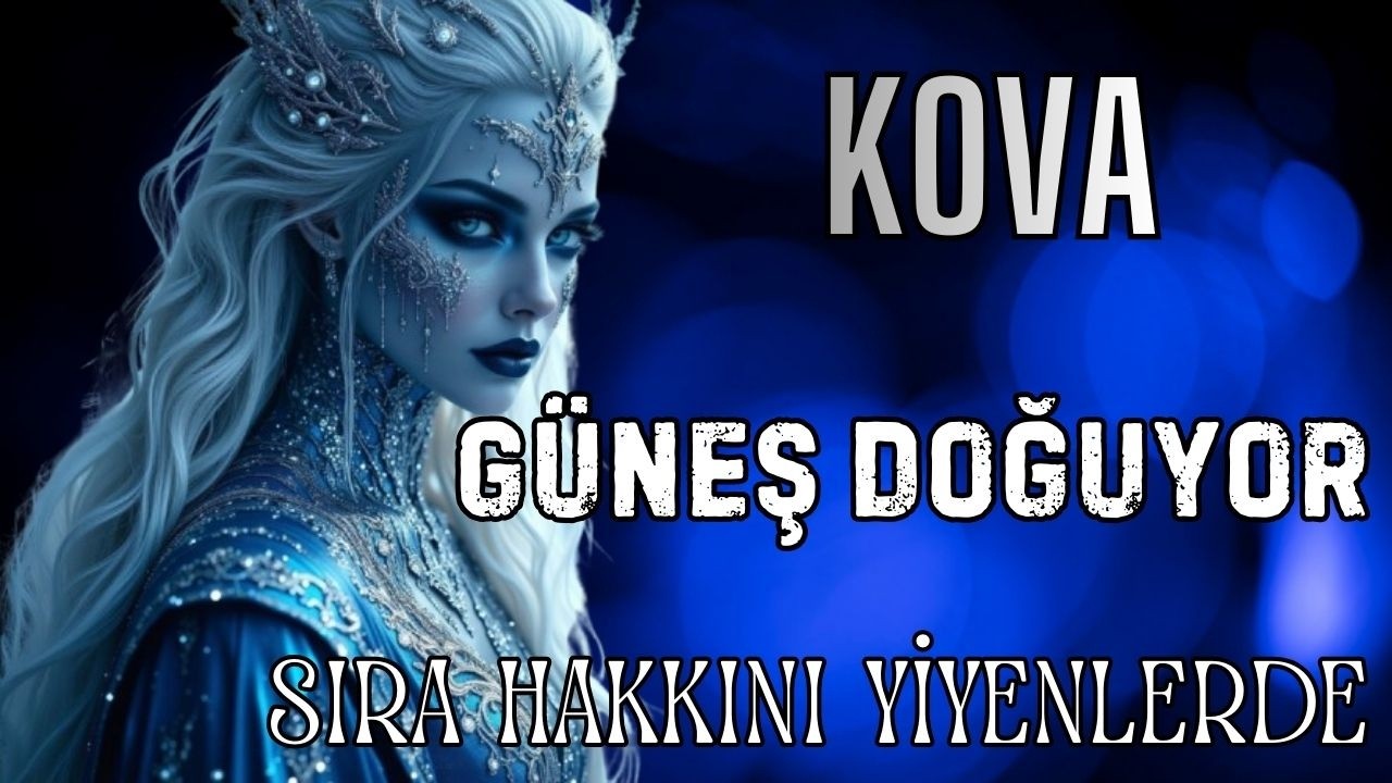 ВОДОЛЕЙ💫 СОЛНЦЕ ВОСХОДИТ🌟 НАСТУПИЛА ОЧЕРЕДЬ ТЕХ, КТО ИХ ОБИДЕЛ☀