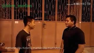 Seberapa Greget Nya lu Ke mantan...