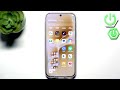 VIVO V70のスクリーンショットの撮り方（ボタン・3本指・クイック設定）