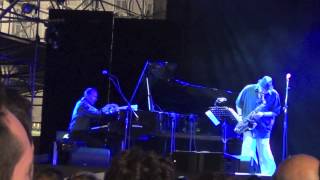 Yellowjackets @Torino Jazz Festival 27.04.12 - The Statue of Liberty -