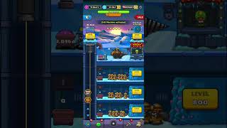 Popo Mine Idle Mineral Tycoon Full Ubgrade All Mines Prestige 5 screenshot 3