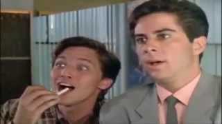 Weekend at Bernies - Recut Trailer (Dark / Horror)