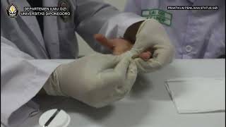 Pemeriksaan Biokimia: Gula Darah, Kolesterol, dan Hemoglobin screenshot 5