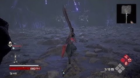 Code Vein Noblewoman Buff Stack