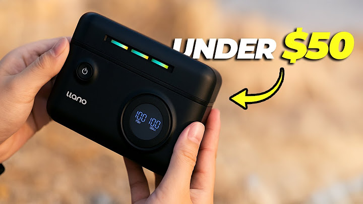 Top Tech Expert Reveals Best Budget Gadgets UNDER $50 for 2025!
