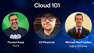 Cloud 101- Intro to DevSecOps for Government Systems- November 2022