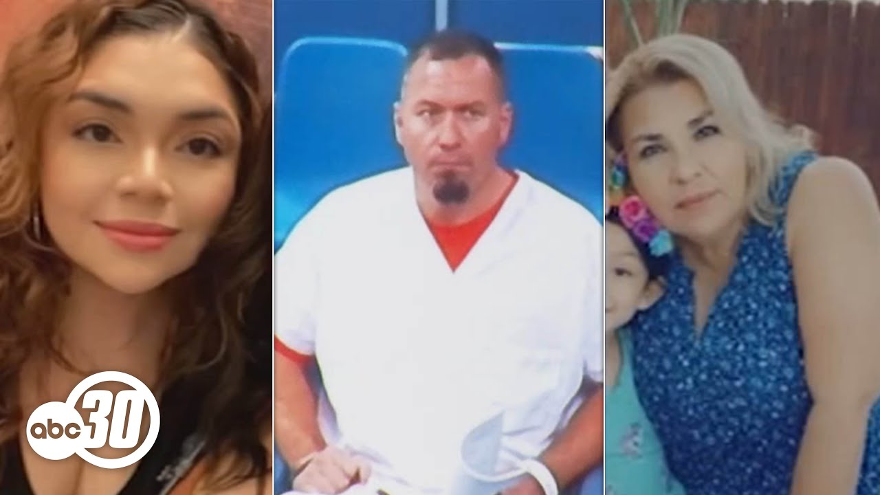 Family mourns loss of mother and daughter as DUI suspect appears in ...