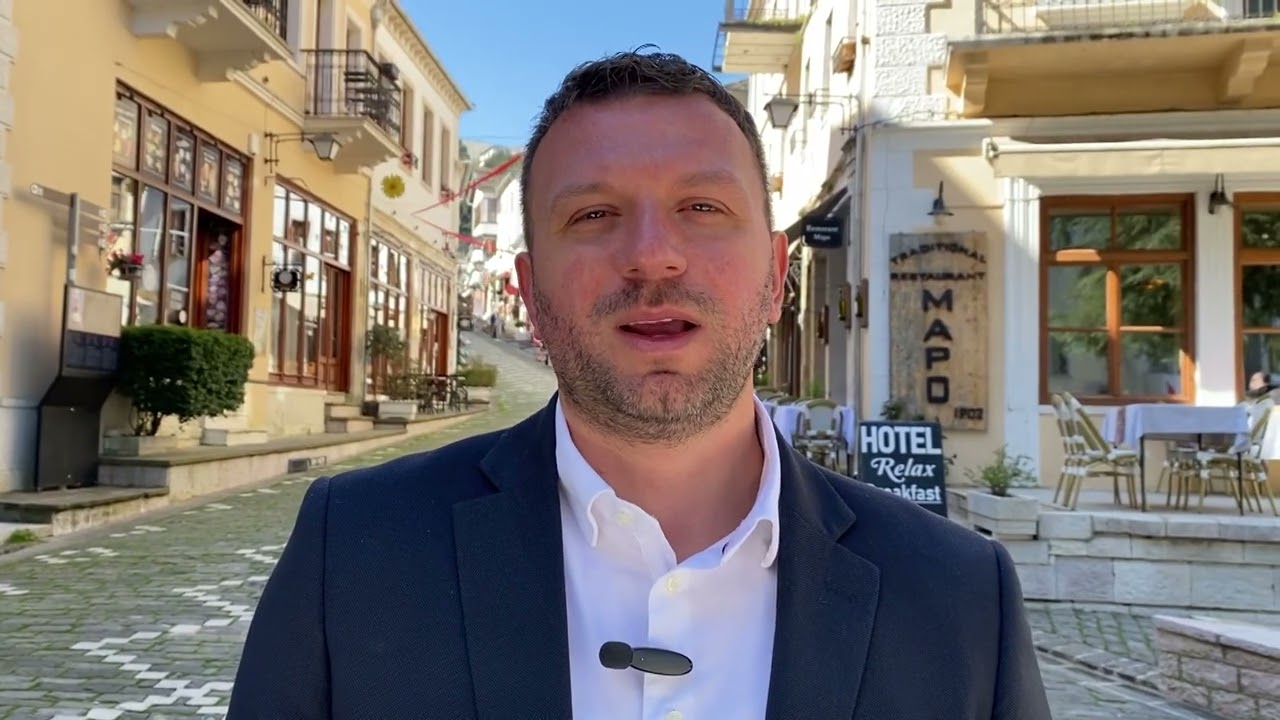 Klan News - Kalaja e Argjirosë më e vizituara në Gjirokastër