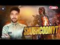RUSHGAMEPLAY WITH FULL OF ENJOYMENT  | #codm  #shorts  #codmlive #livestreaming #live #shortslive