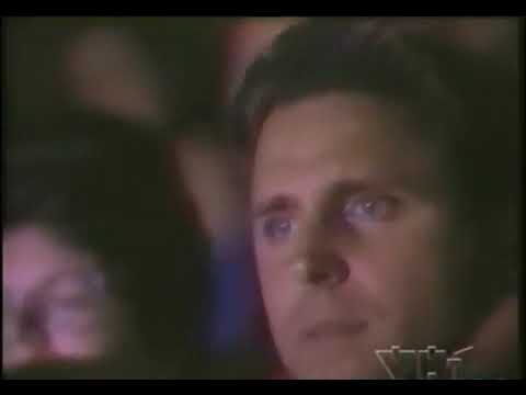 Jon Secada - If You Go, live performance at AIDS/HIV awareness 1993