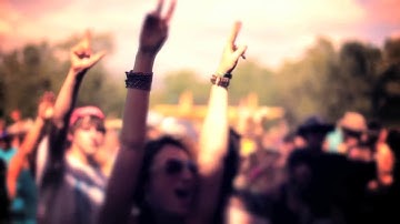 Lightning In A Bottle | Official Documentary