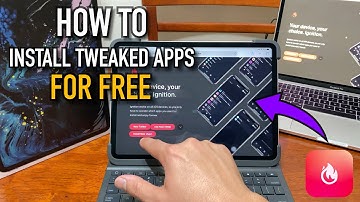 How to get Ignition on iOS 13!  Download this Cydia Alternative Now and get Tweaked Apps for Free!