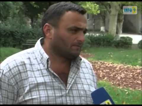 მოტყუებული გლეხები