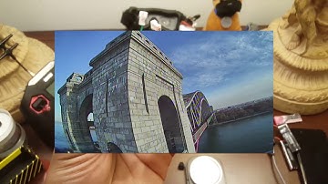 My Best Camera Choice For Toothpicks!! Caddx Kangaroo!!!