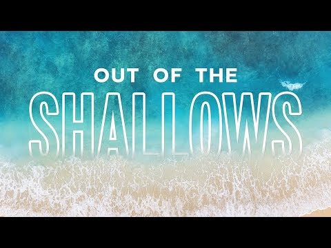 CBC Live - Out of the Shallows - Work It Out churchill yapımı