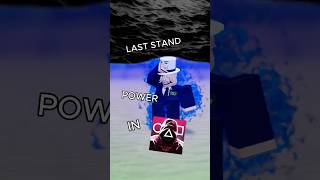 Last stand... in Ink Game #foryou #roblox #robloxgames #viral #inkgame #squidgame #fyp