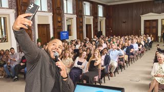 WOHAA Finals 2024-2025 Awards Ceremony | Highlights from an Inspiring Evening