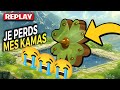 Je perds tous mes kamas sur dofus