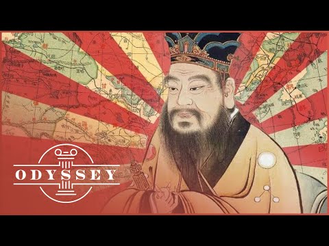 कन्फ्यूशियन विचारांचा चीनी समाज आणि इतिहासावर कसा प्रभाव पडला?