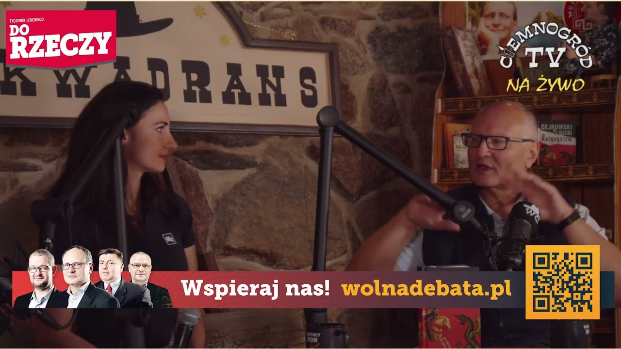 Miniatura: Debata o wyzwaniach stojących przed...