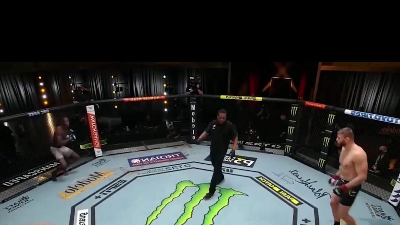 Full Fight Kekalahan Adesanya Vs Blachowicz Youtube