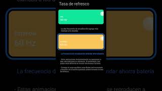 Por qué No Nos Gusta La Frecuencia De Pantalla Del Xiaomi Redmi Note 12S 2024