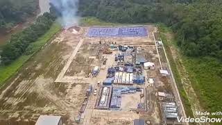 Ophir indonesia