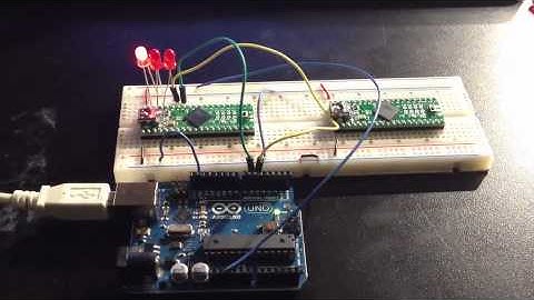 Arduino to Teensy.m4v