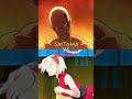 Cosmic Garou And Saitama Vs Anime Part 5 Onepunchman Cosmicgarou Saitama 