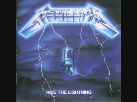 Metallica - For Whom The Bell Tolls (Studio Version)