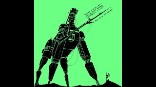 War Without Reason But Only The Drums Ultrakill 7-4 Ost