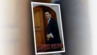 MEHMET KALKAN 2014 OY ANTEPLİ GEZER MÜZİK Resimi