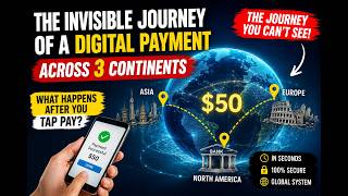 What Really Happens When You Make a Digital Payment