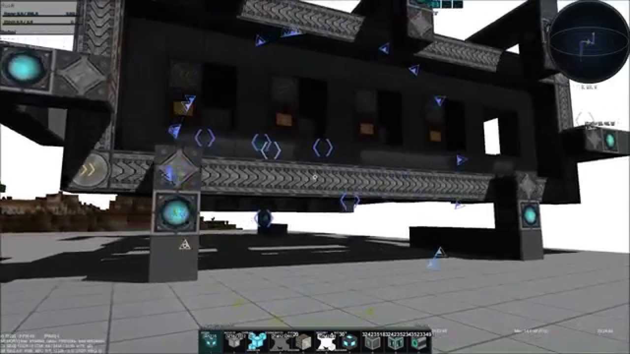 starmade rail starmade rail