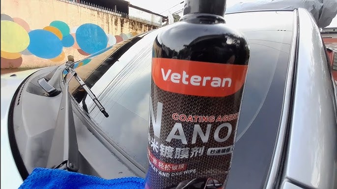 CarScratches Repair Nano Spray – sorakarake